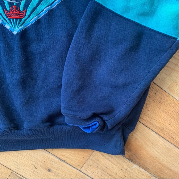 Retro brooks crewneck - Picture 4 of 6